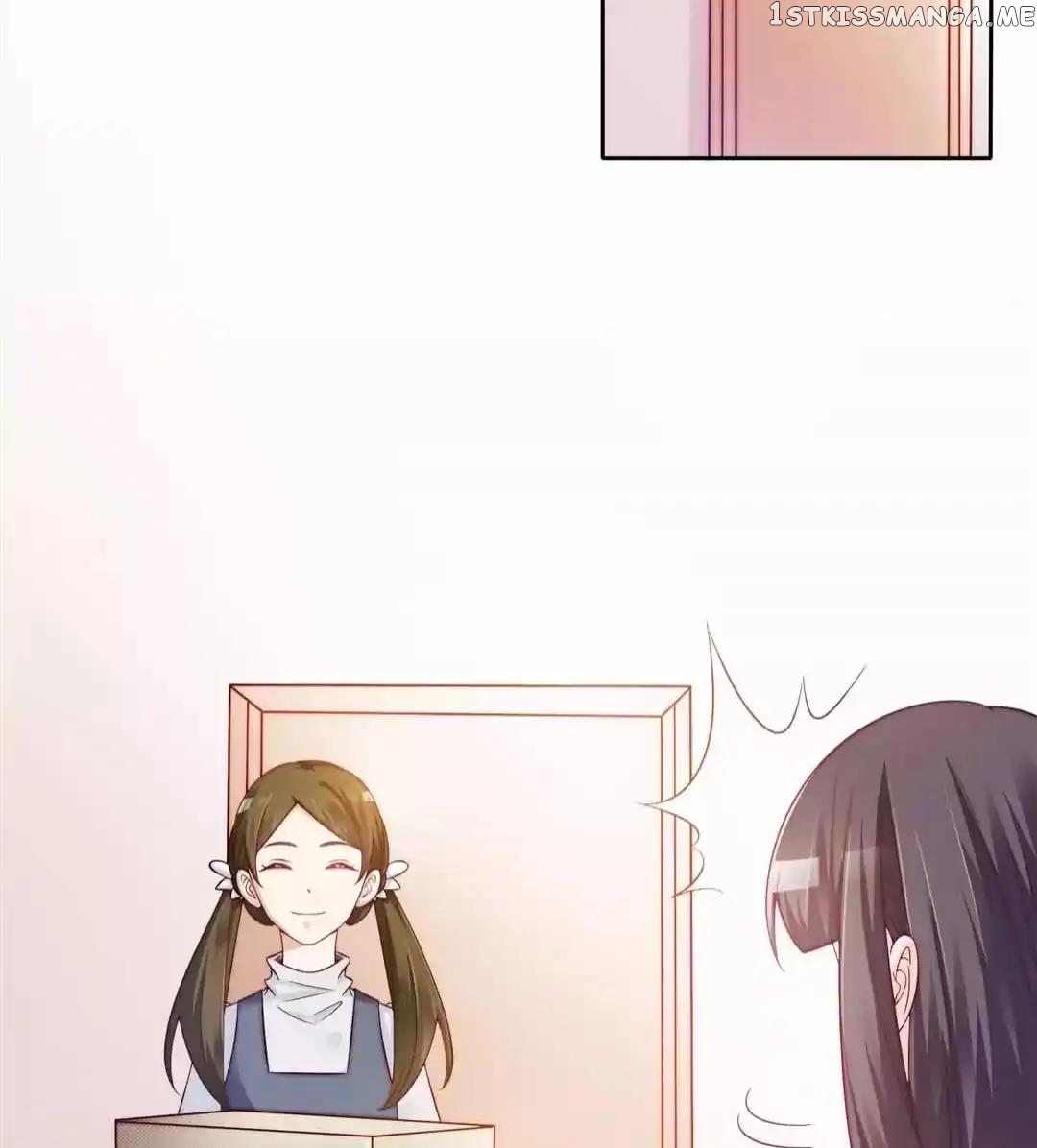 Always My Real Husband chapter 57 - page 11