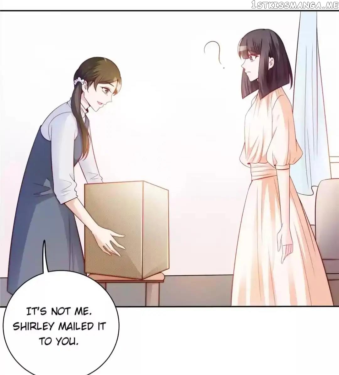 Always My Real Husband chapter 57 - page 14
