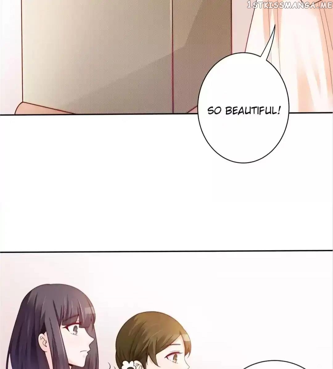 Always My Real Husband chapter 57 - page 18