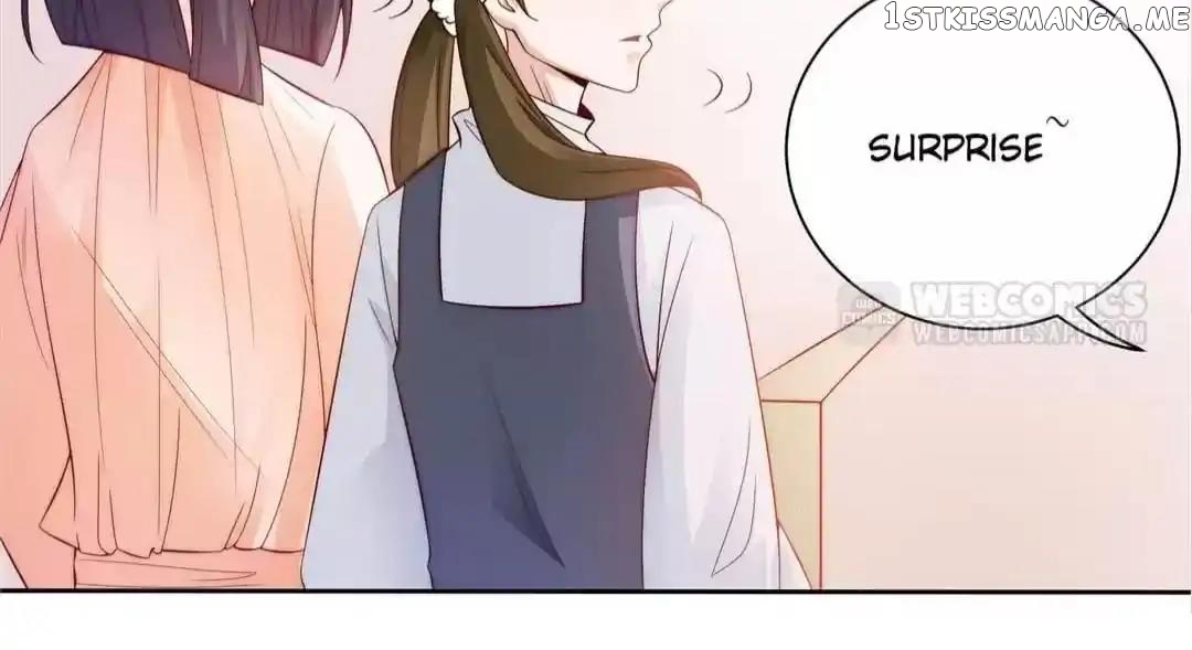 Always My Real Husband chapter 57 - page 19