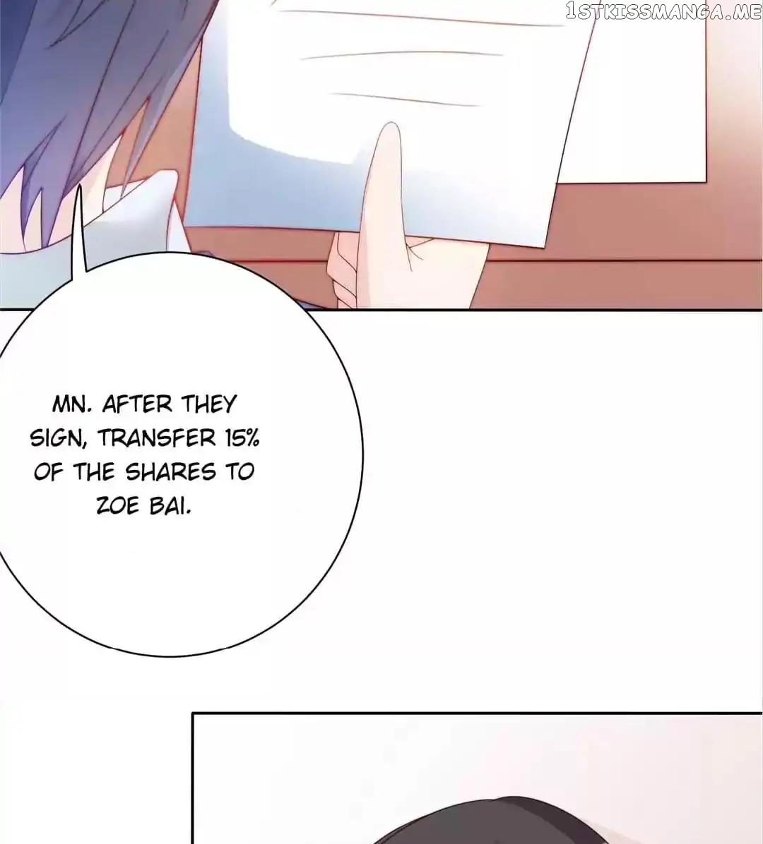 Always My Real Husband chapter 57 - page 7