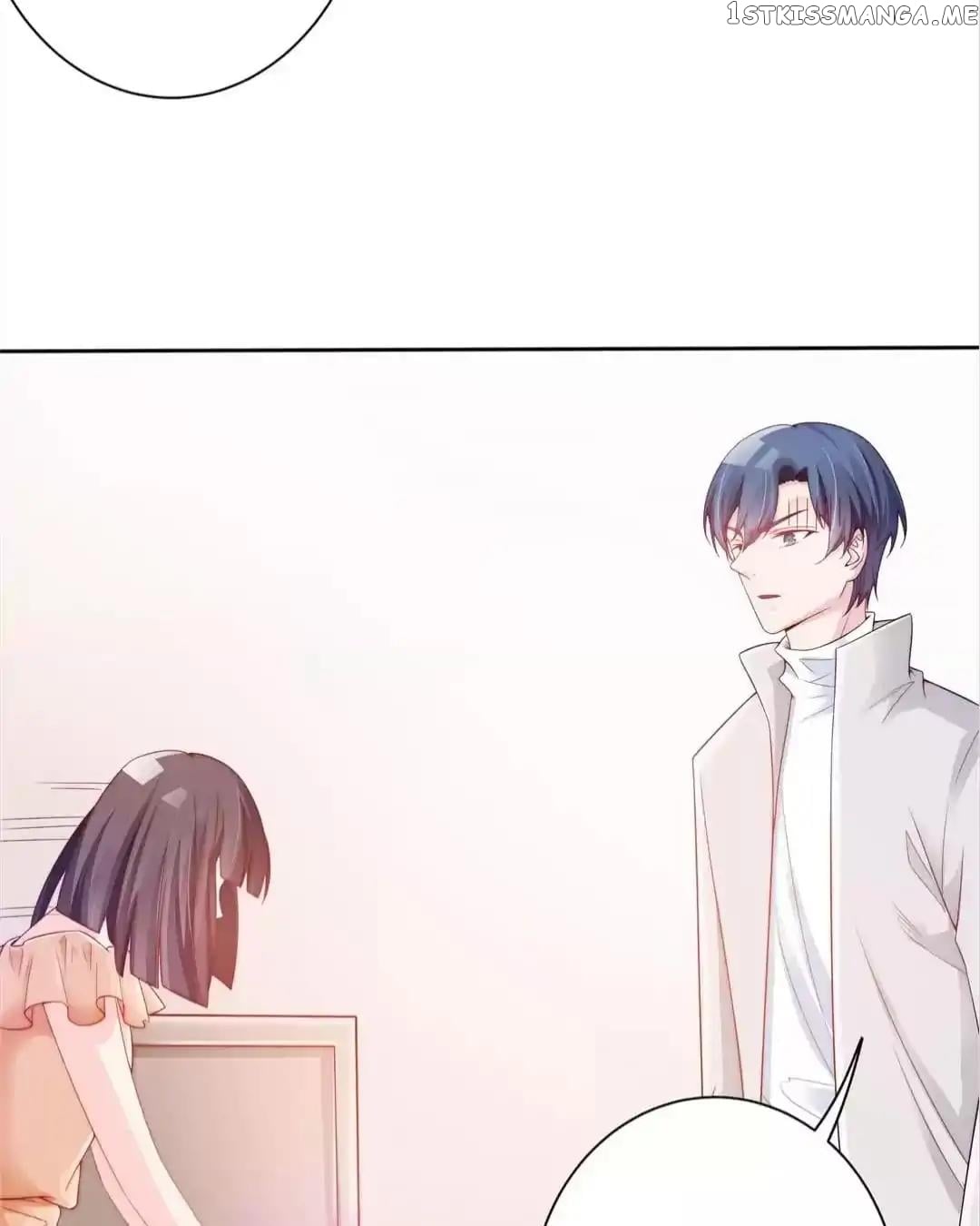 Always My Real Husband chapter 56 - page 10