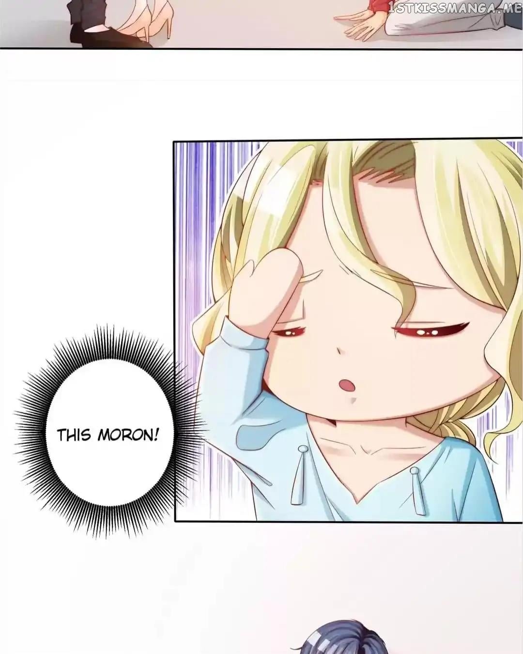 Always My Real Husband chapter 56 - page 3