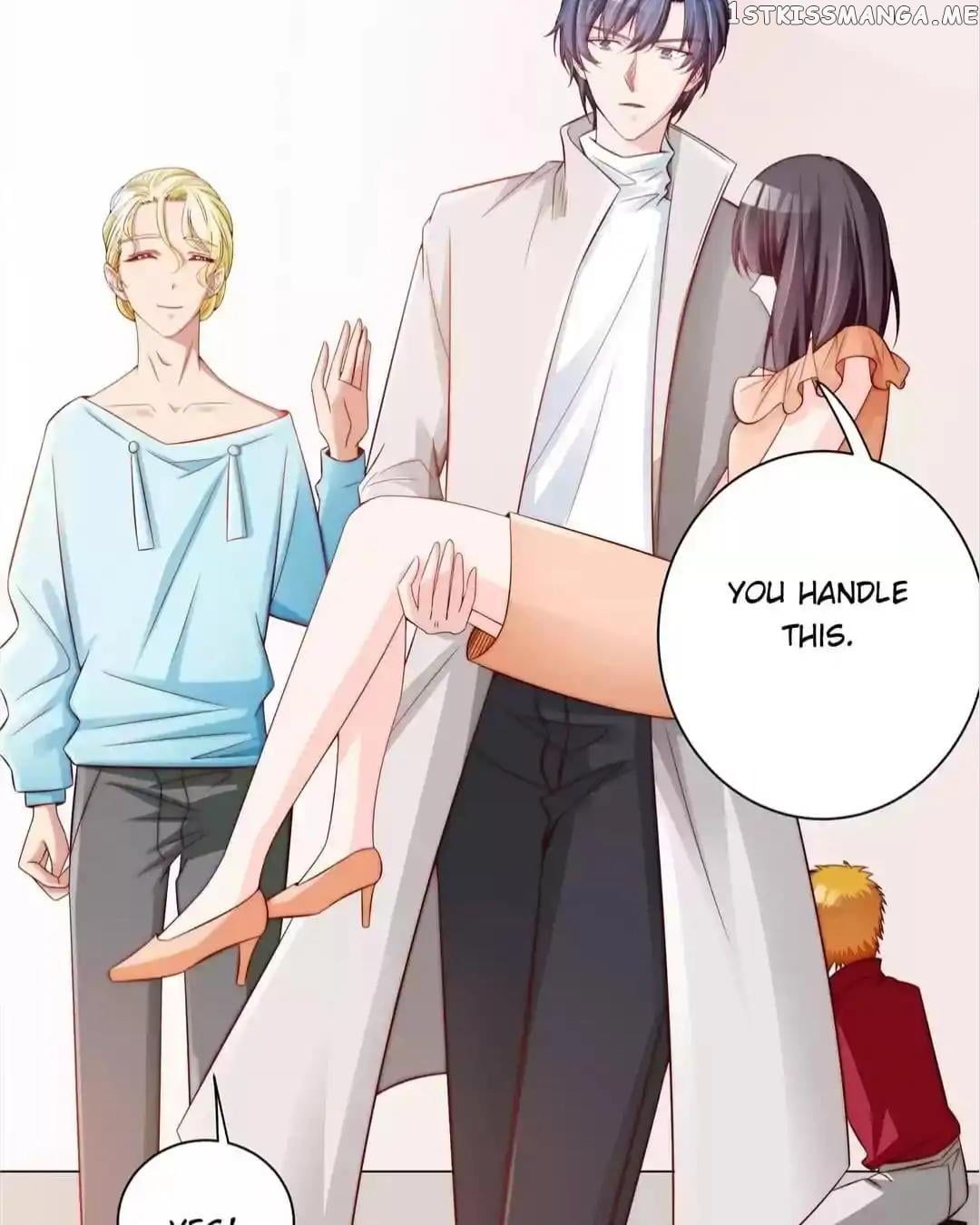 Always My Real Husband chapter 56 - page 4