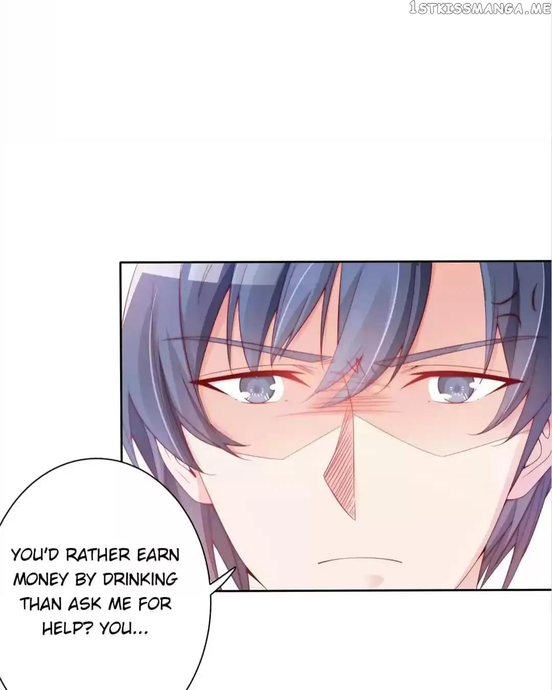 Always My Real Husband chapter 56 - page 9