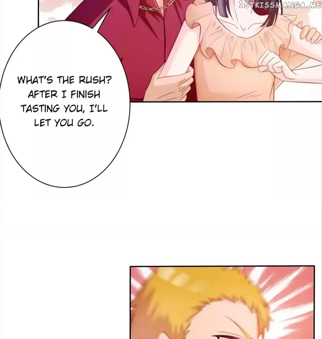 Always My Real Husband chapter 55 - page 10