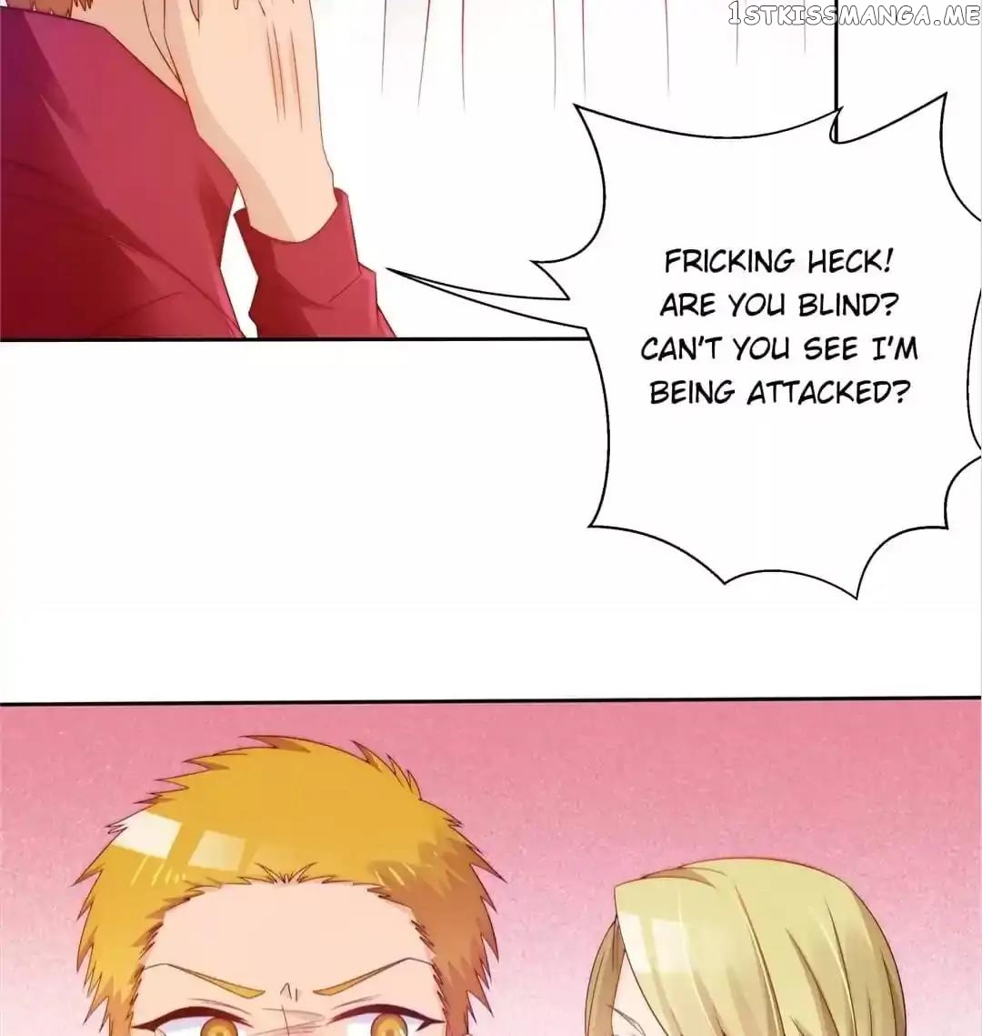 Always My Real Husband chapter 55 - page 14