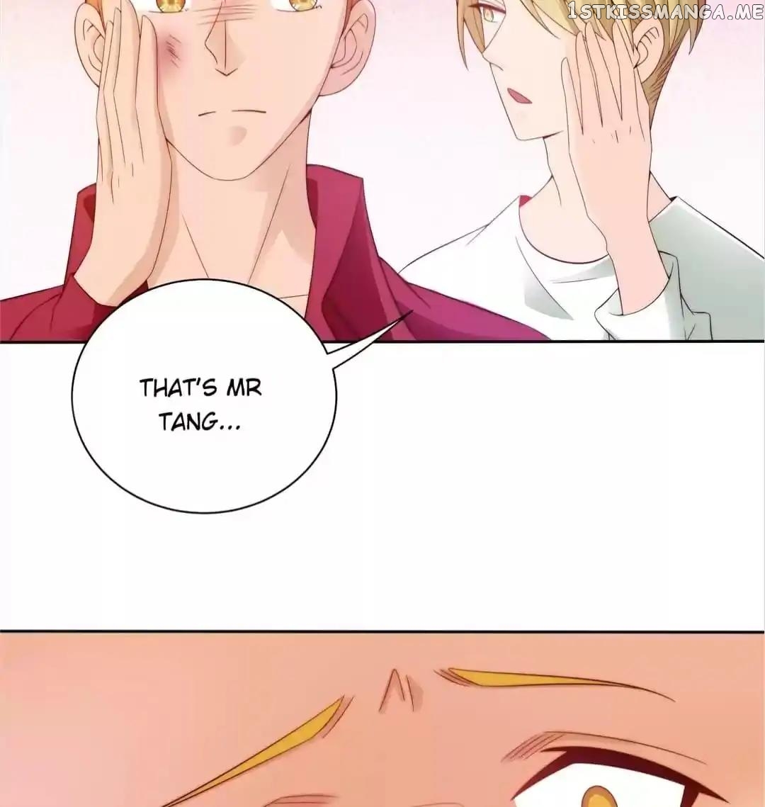 Always My Real Husband chapter 55 - page 15