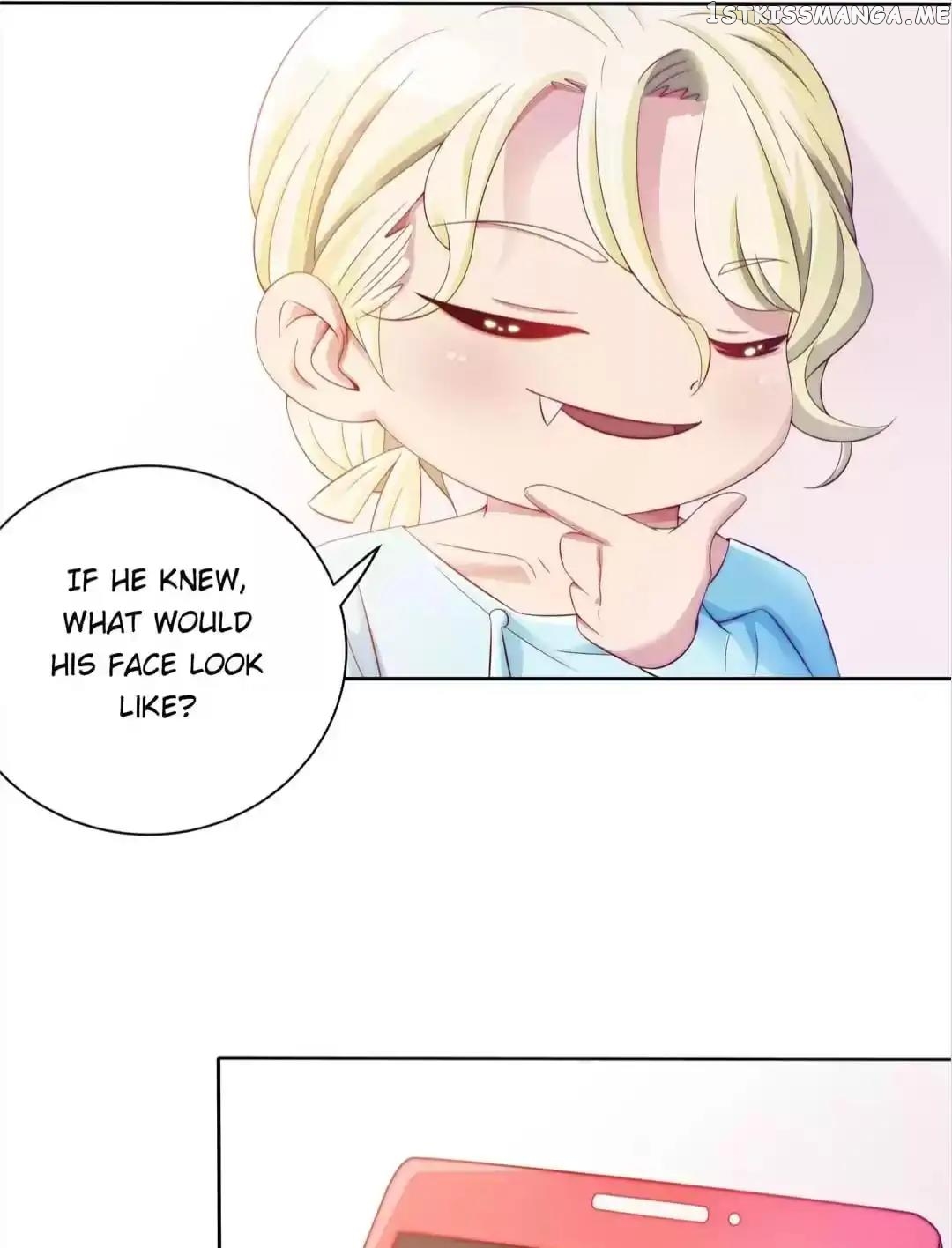 Always My Real Husband chapter 53 - page 14