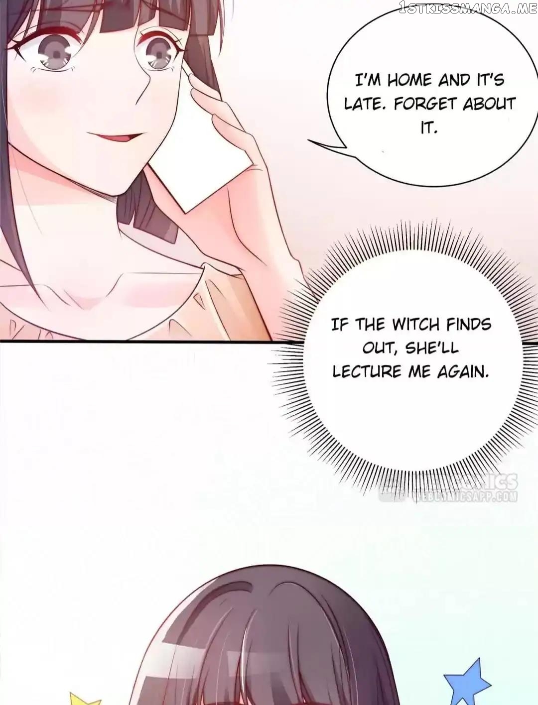 Always My Real Husband chapter 53 - page 7