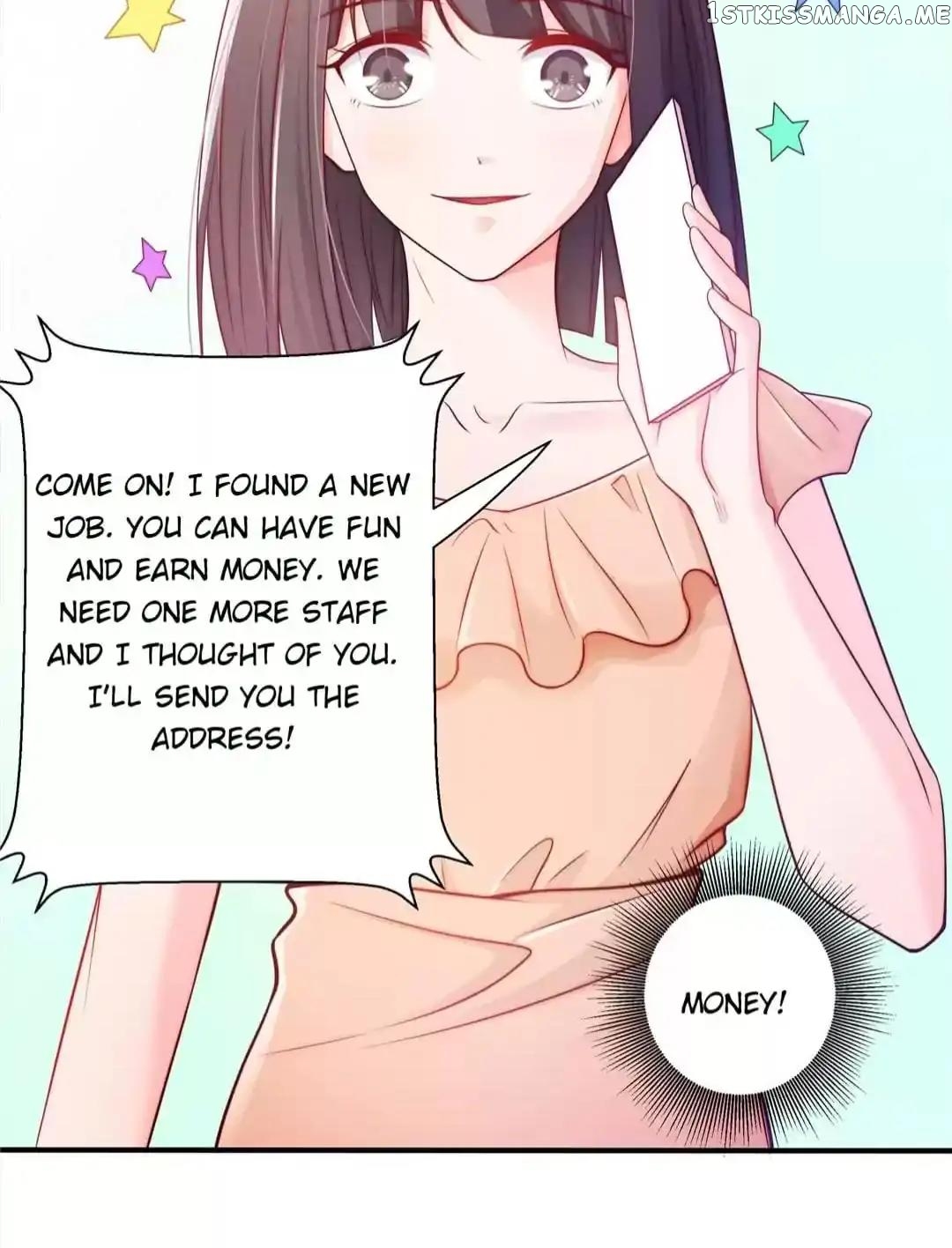 Always My Real Husband chapter 53 - page 8