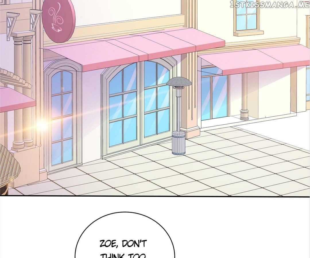 Always My Real Husband chapter 52 - page 13