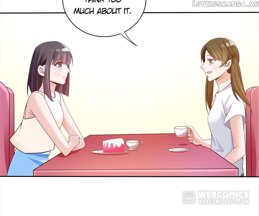 Always My Real Husband chapter 52 - page 14