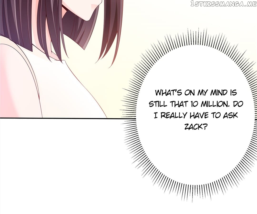 Always My Real Husband chapter 52 - page 19