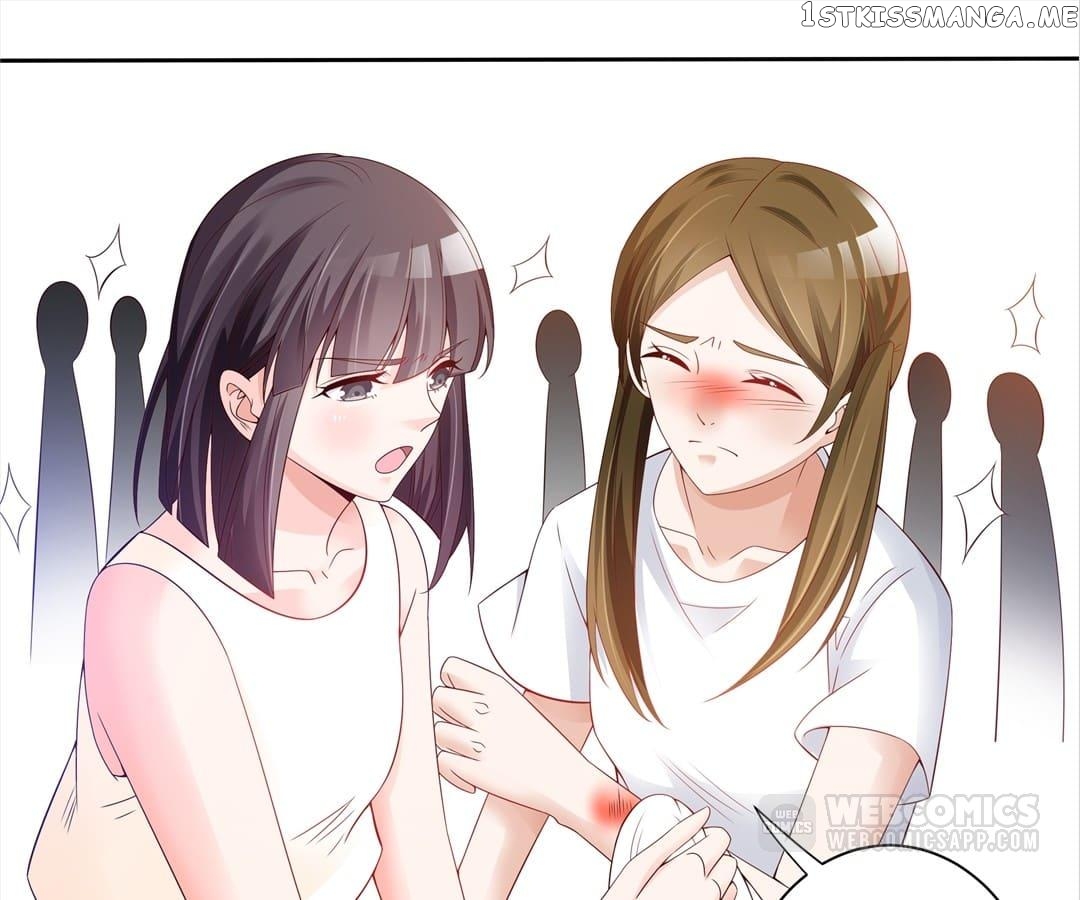 Always My Real Husband chapter 52 - page 26