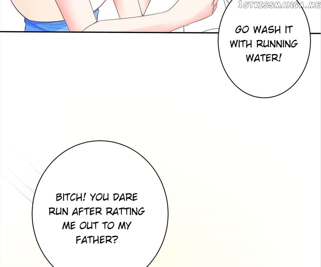 Always My Real Husband chapter 52 - page 27