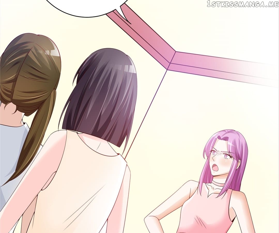Always My Real Husband chapter 52 - page 28
