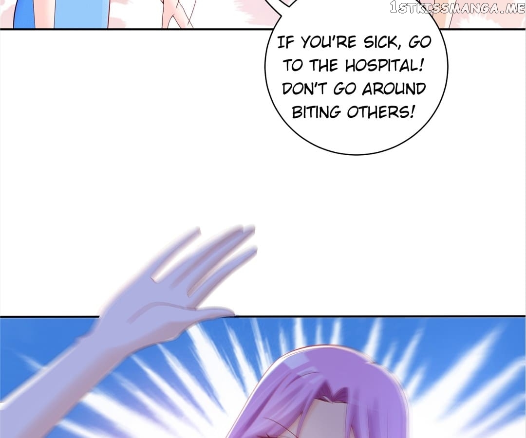 Always My Real Husband chapter 52 - page 31