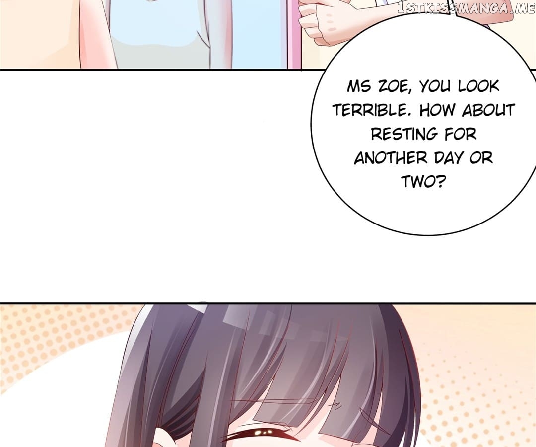 Always My Real Husband chapter 51 - page 12