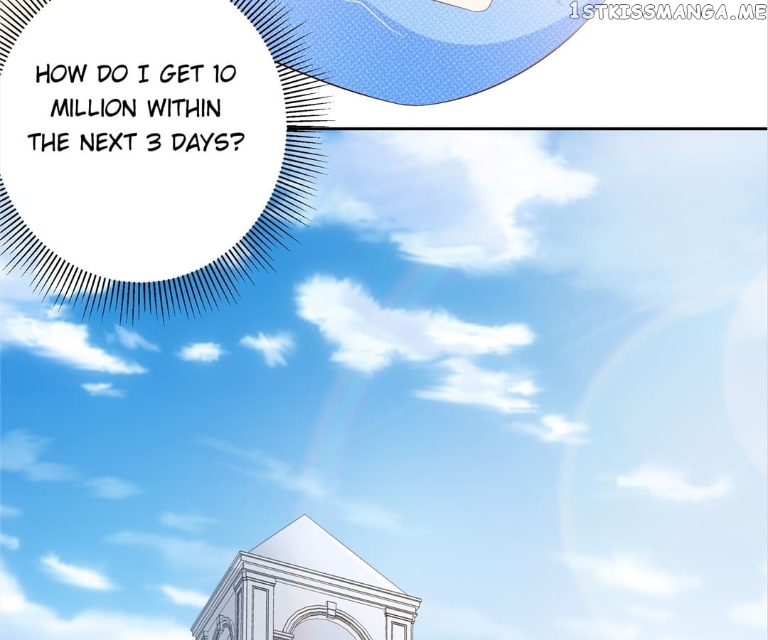 Always My Real Husband chapter 51 - page 21