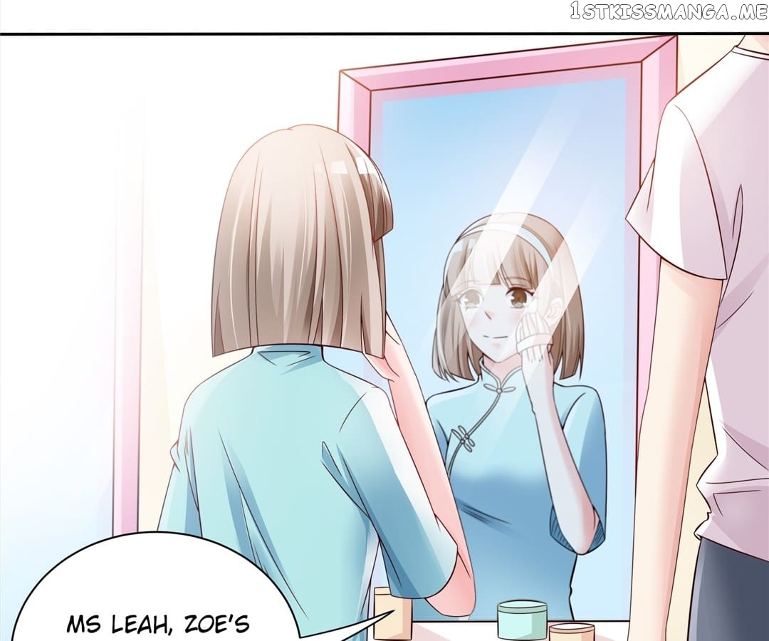 Always My Real Husband chapter 51 - page 3