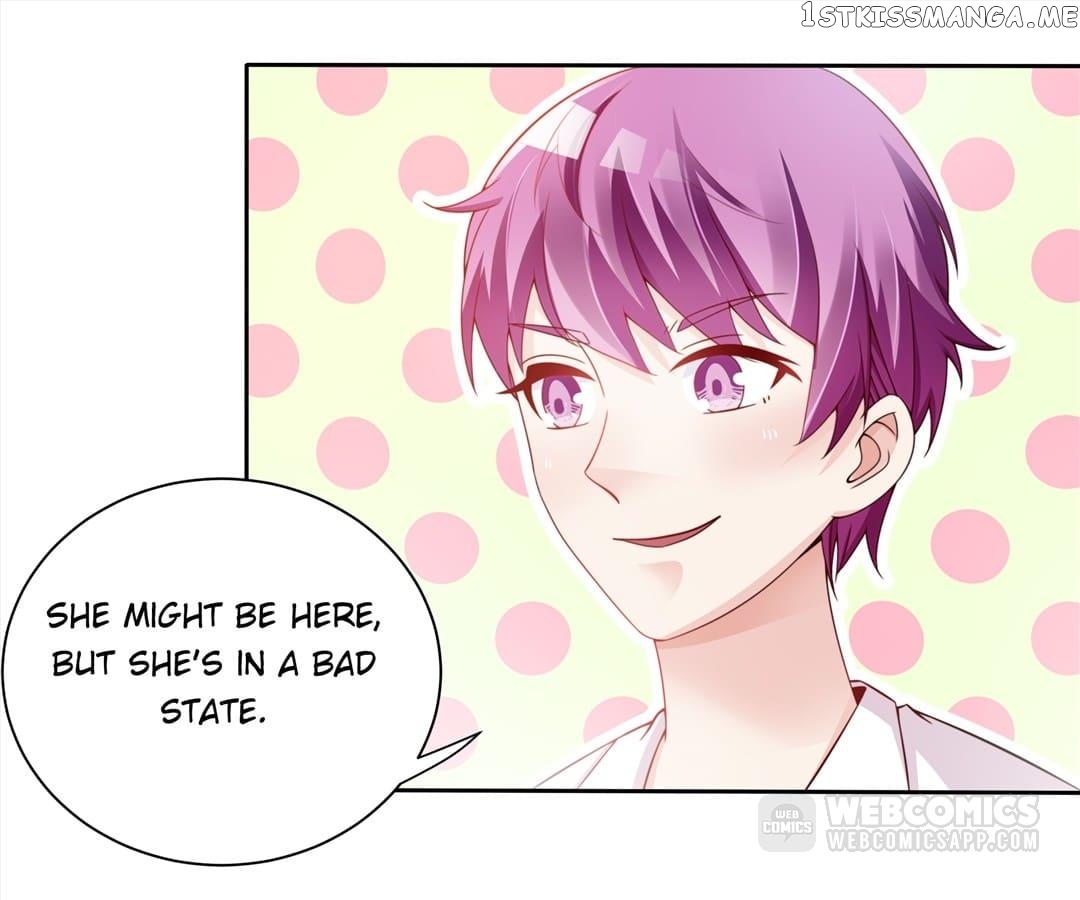 Always My Real Husband chapter 51 - page 6
