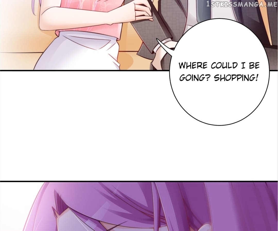 Always My Real Husband chapter 50 - page 25