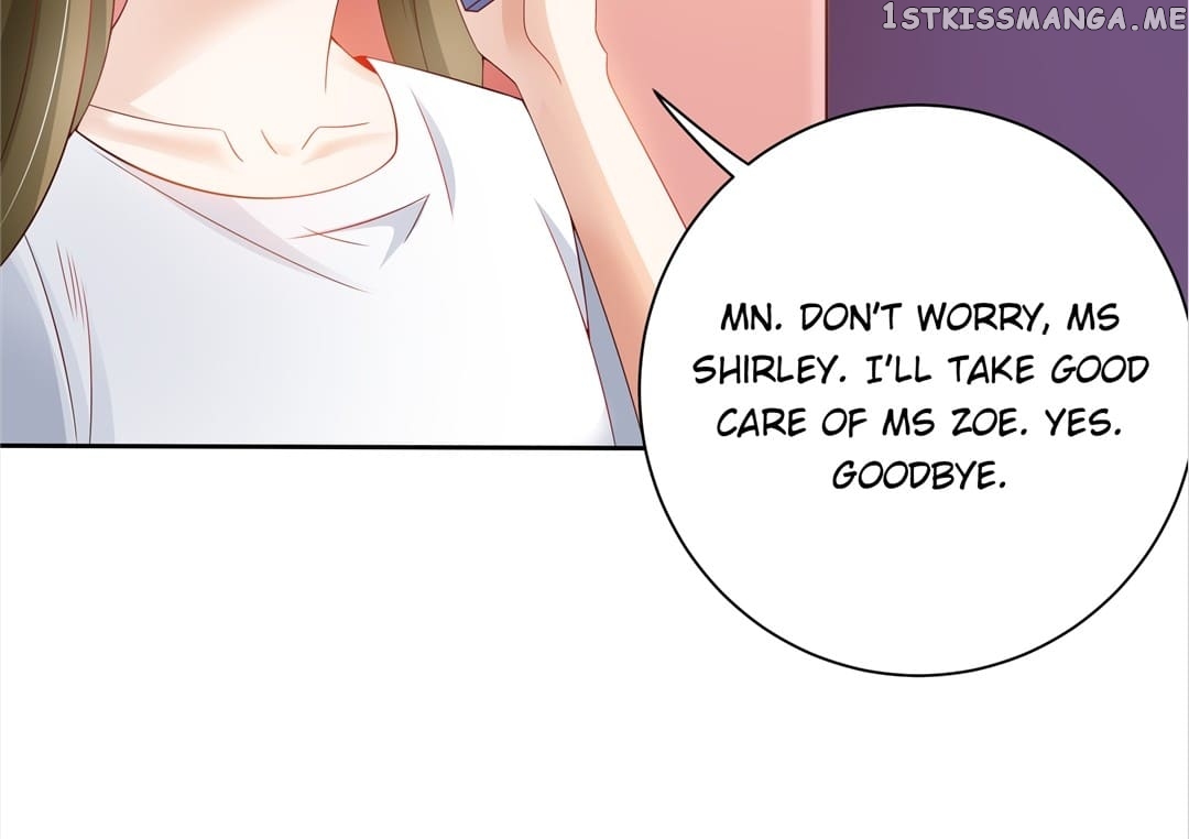 Always My Real Husband chapter 49 - page 12