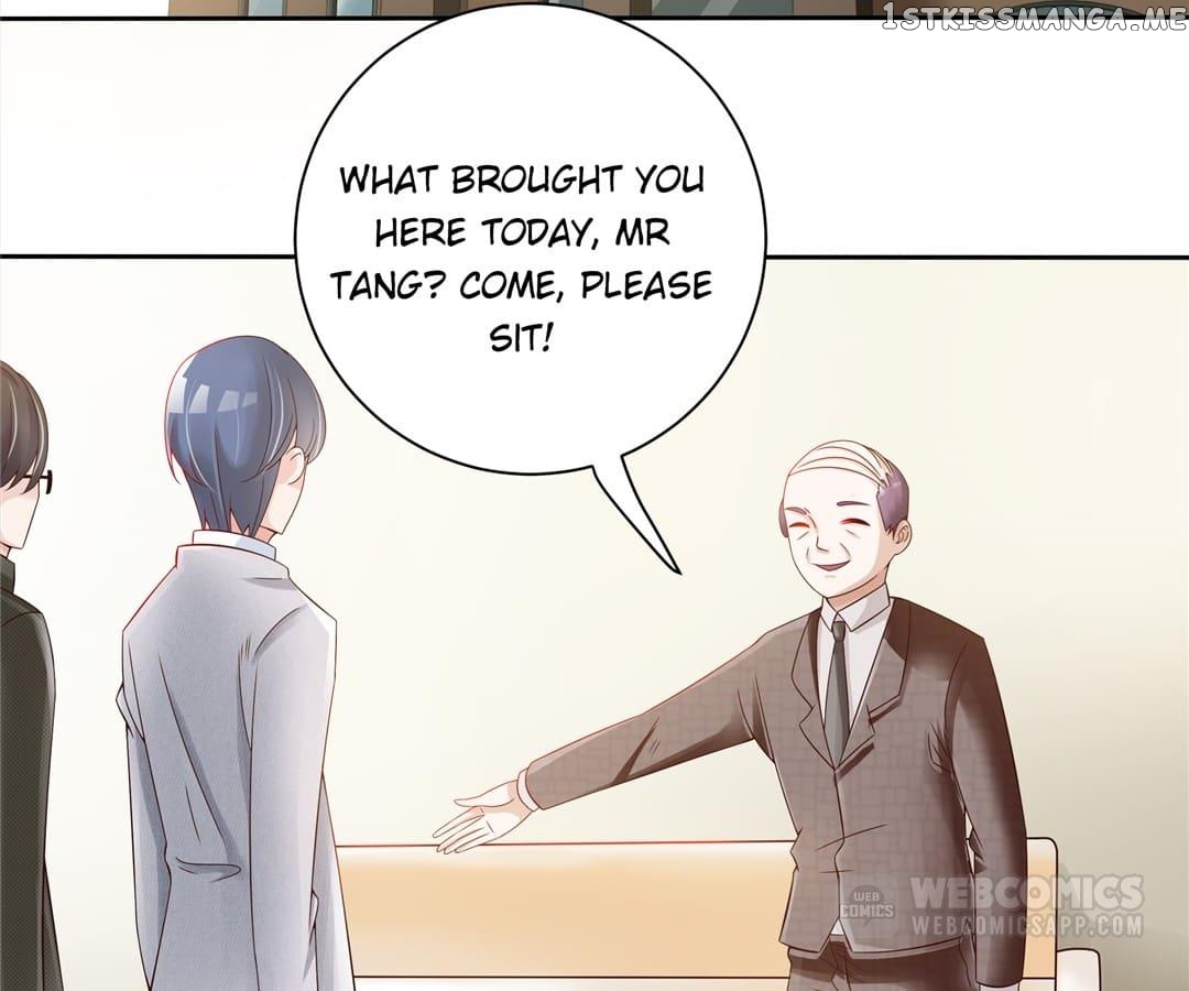 Always My Real Husband chapter 49 - page 18