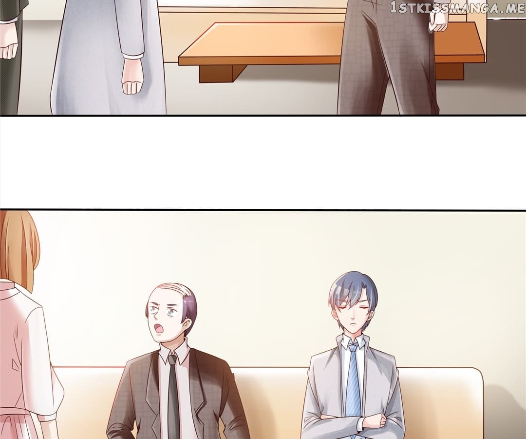 Always My Real Husband chapter 49 - page 19