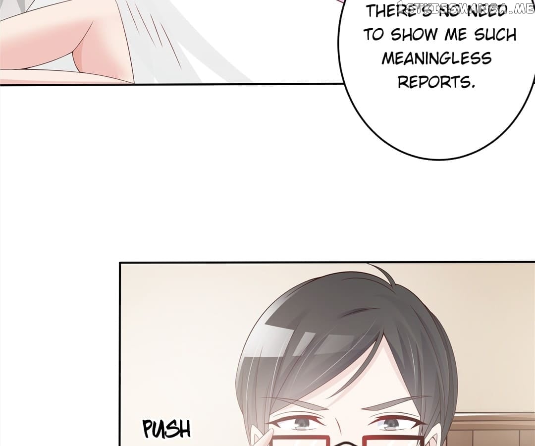 Always My Real Husband chapter 45 - page 25