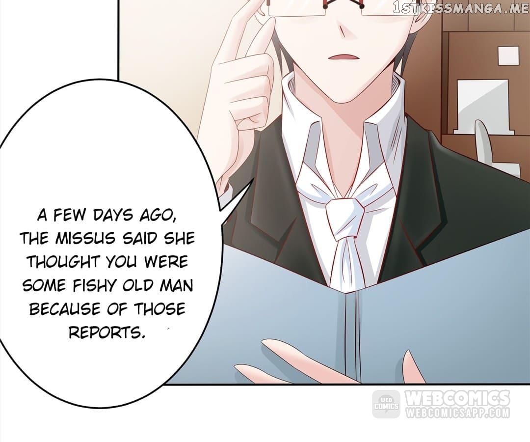 Always My Real Husband chapter 45 - page 26