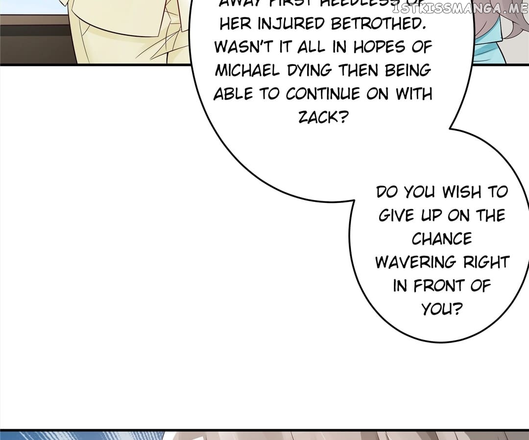 Always My Real Husband chapter 44 - page 15