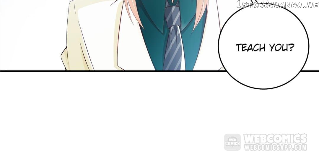 Always My Real Husband chapter 44 - page 18