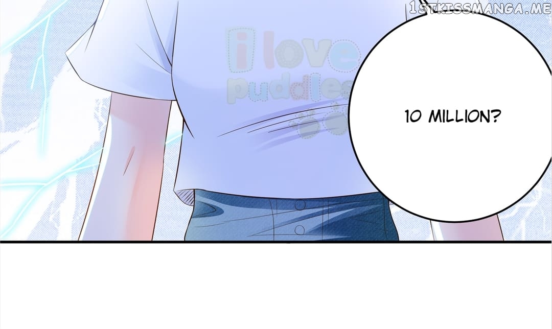 Always My Real Husband chapter 42 - page 11