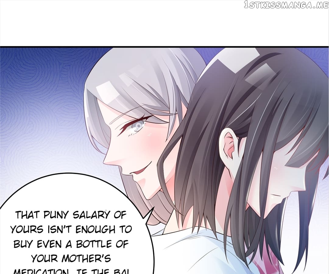 Always My Real Husband chapter 42 - page 12