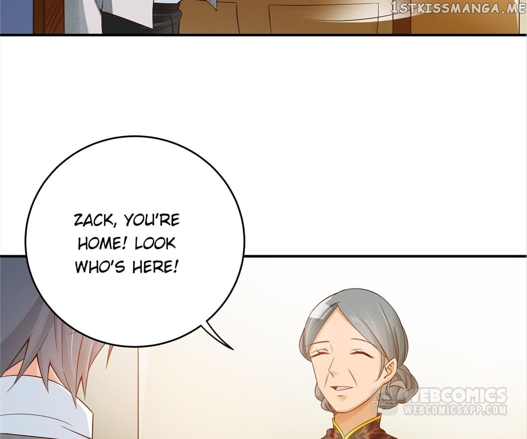 Always My Real Husband chapter 42 - page 18