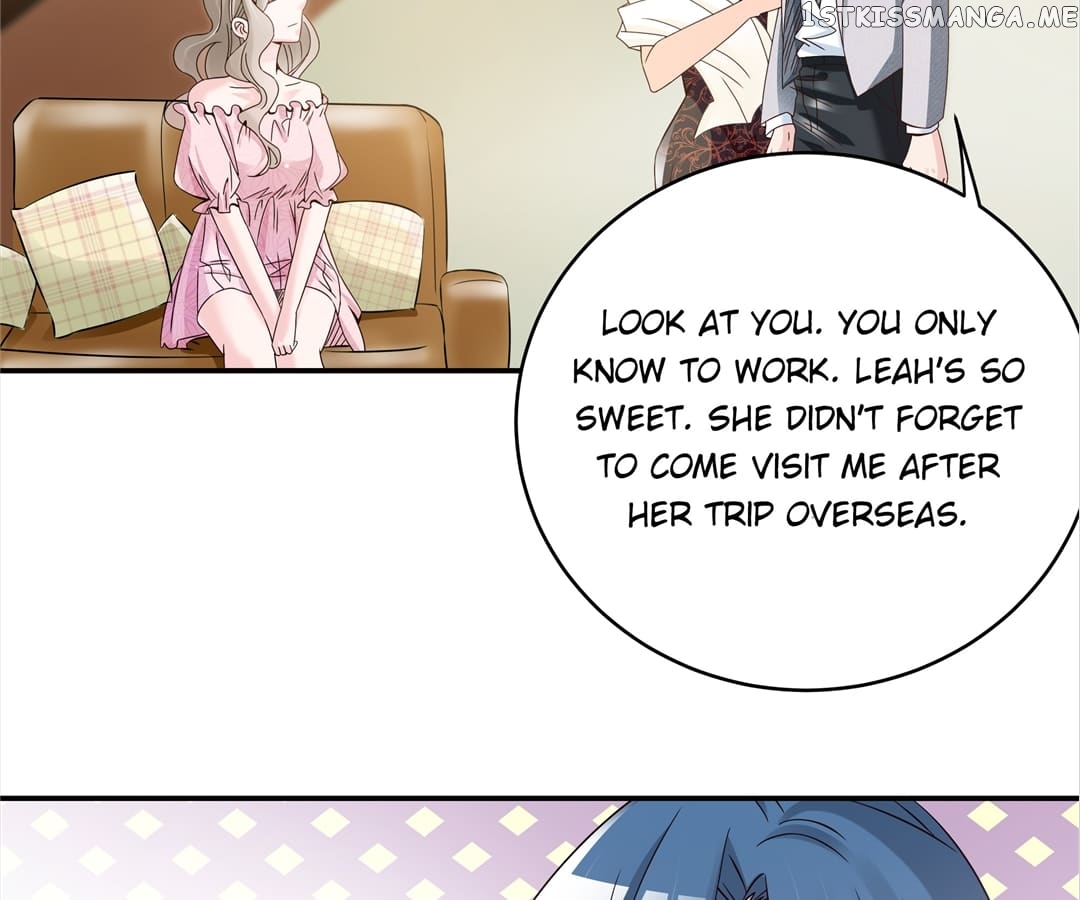 Always My Real Husband chapter 42 - page 23