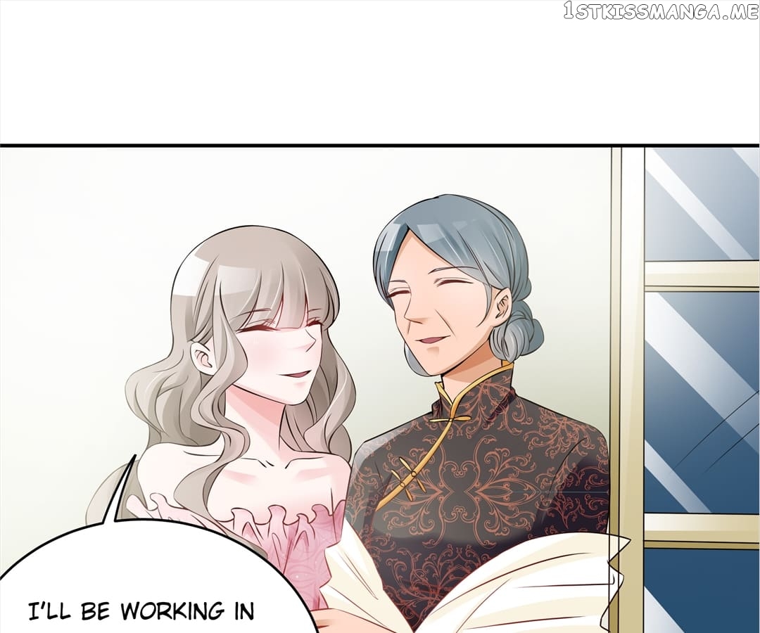 Always My Real Husband chapter 42 - page 25