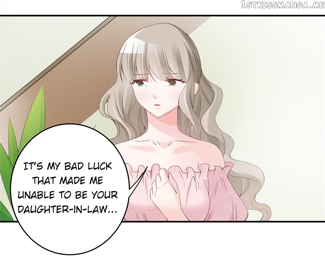 Always My Real Husband chapter 42 - page 27