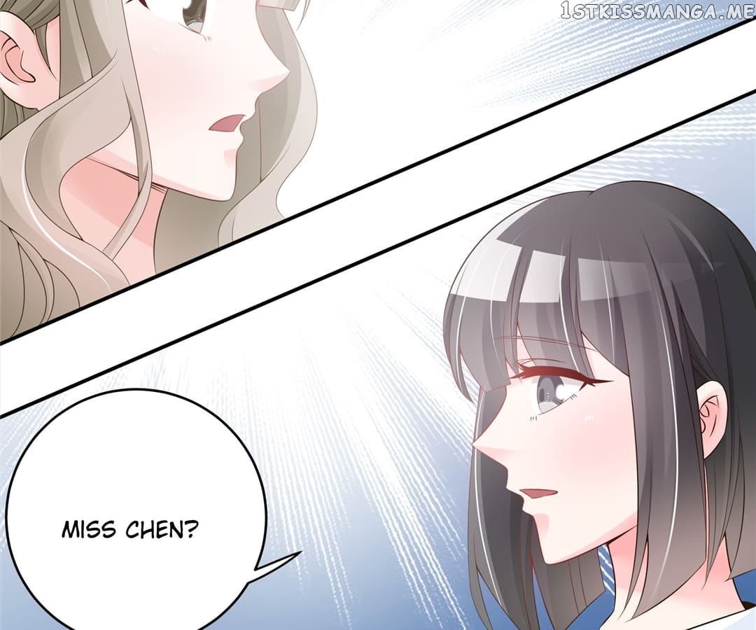 Always My Real Husband chapter 42 - page 31