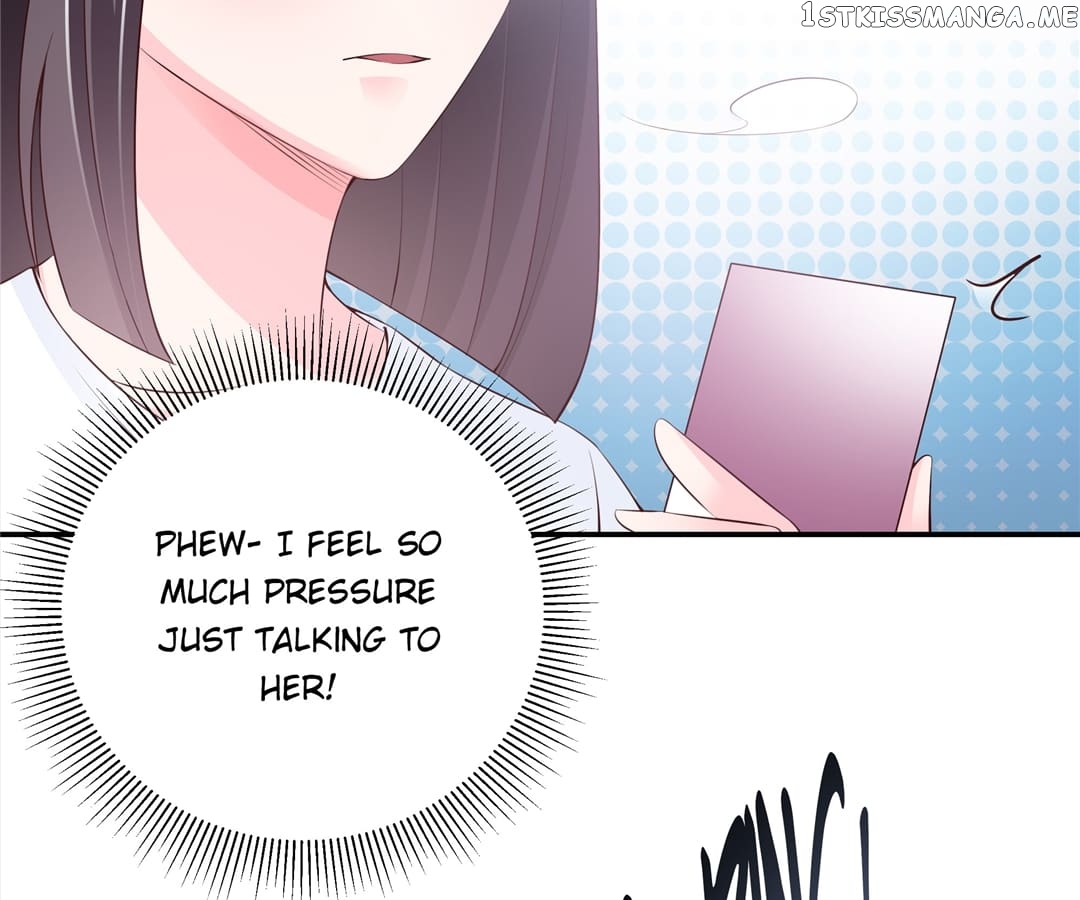 Always My Real Husband chapter 41 - page 38