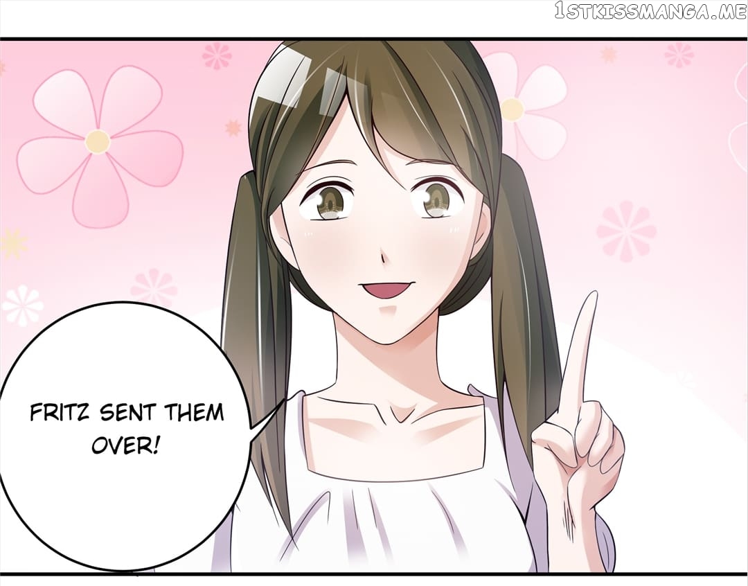 Always My Real Husband chapter 40 - page 15