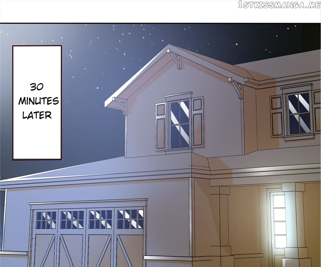 Always My Real Husband chapter 39 - page 1