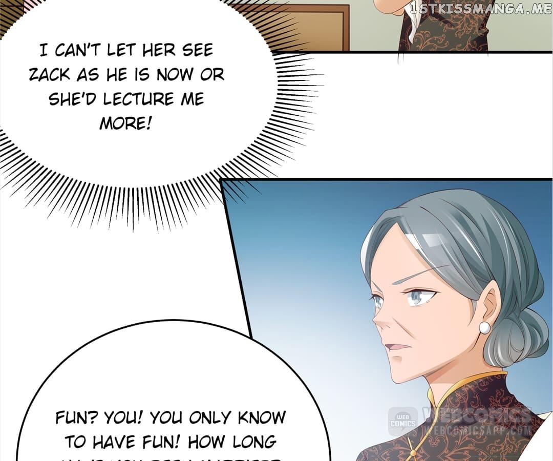 Always My Real Husband chapter 39 - page 10