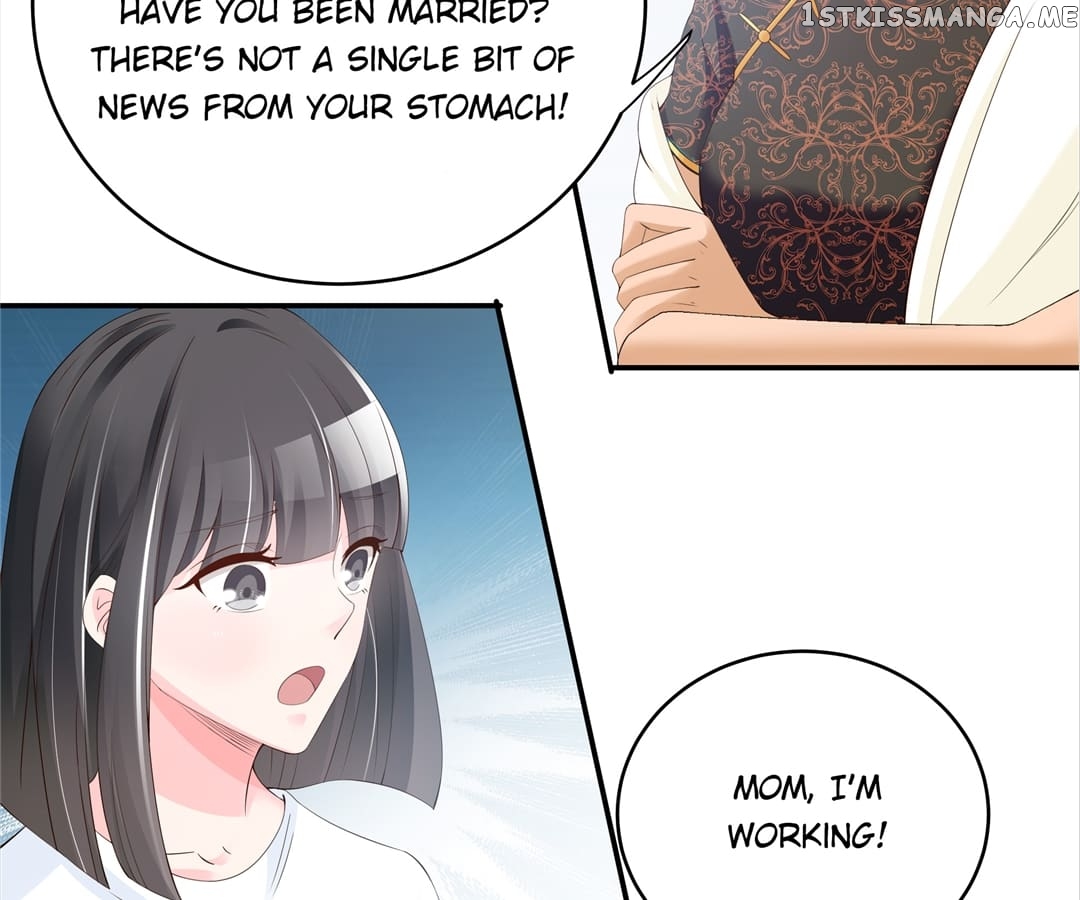 Always My Real Husband chapter 39 - page 11