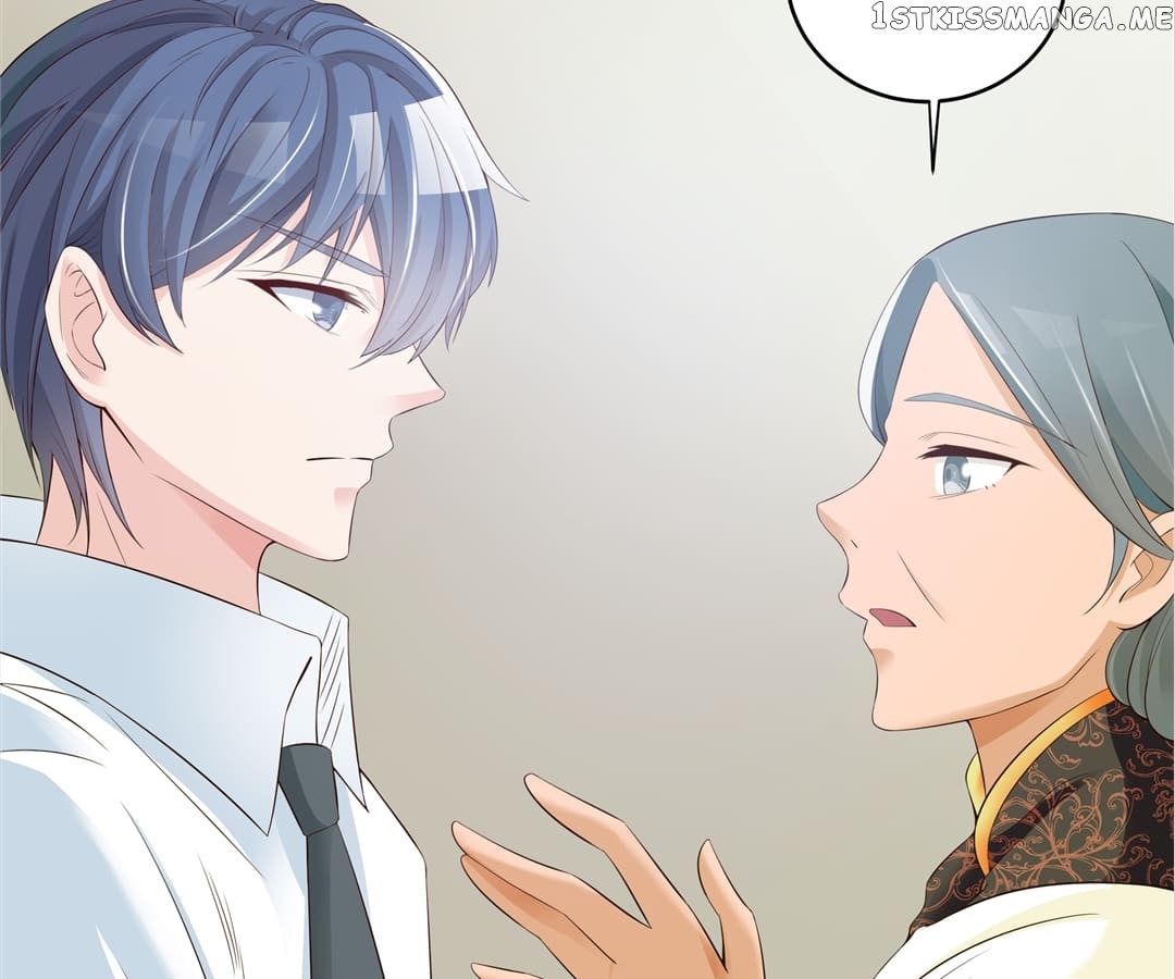 Always My Real Husband chapter 39 - page 15