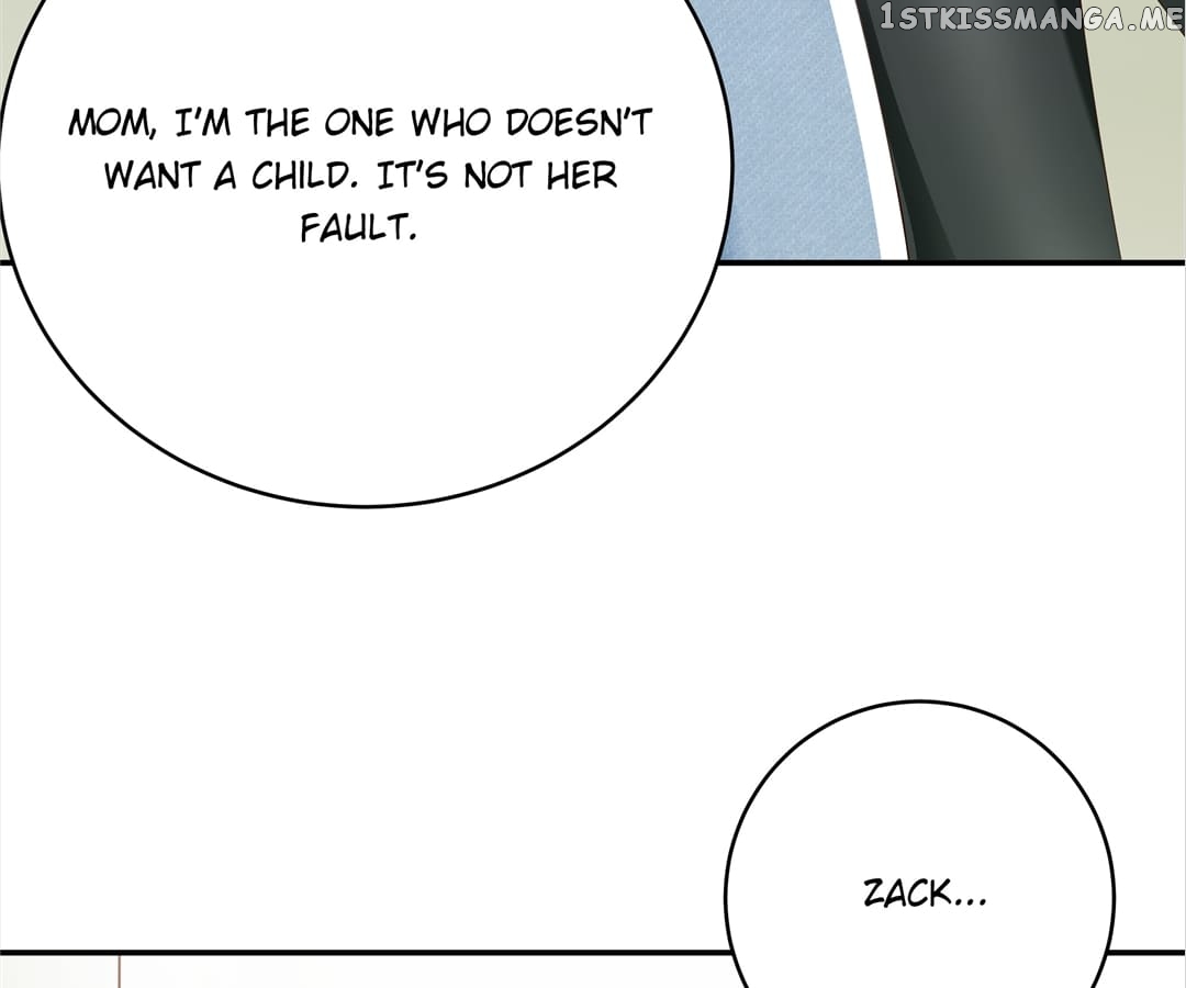 Always My Real Husband chapter 39 - page 19