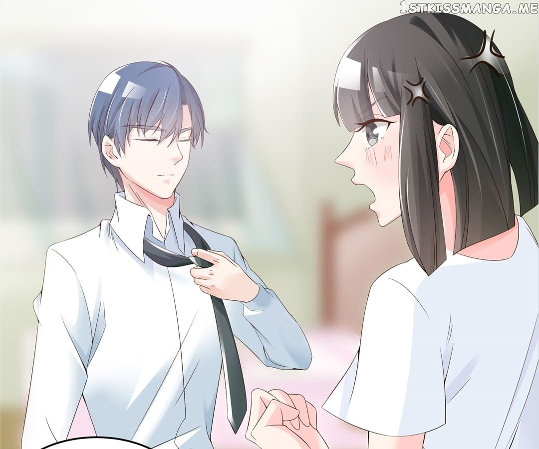 Always My Real Husband chapter 39 - page 25