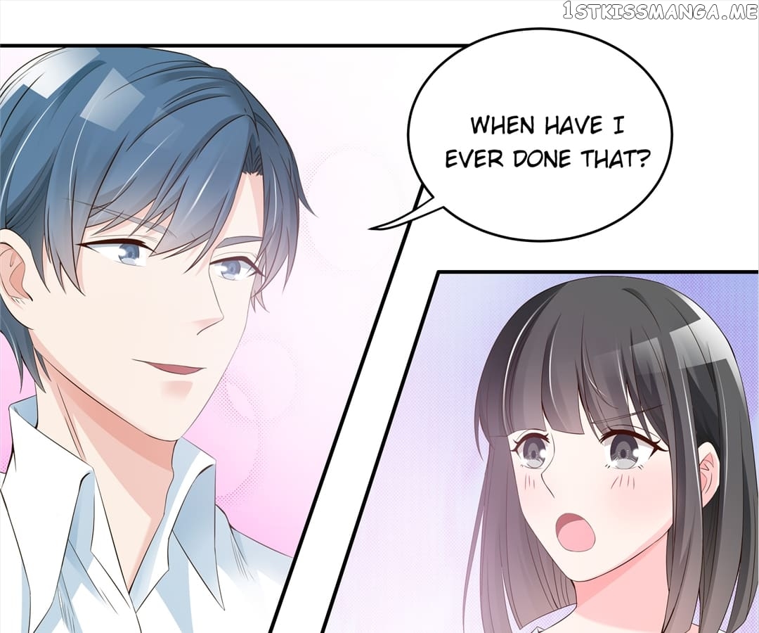 Always My Real Husband chapter 39 - page 27